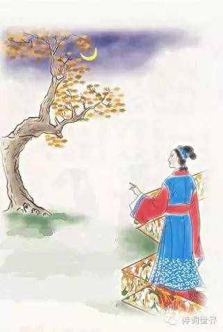 晚唐小诗人的七绝，同样脍炙人口