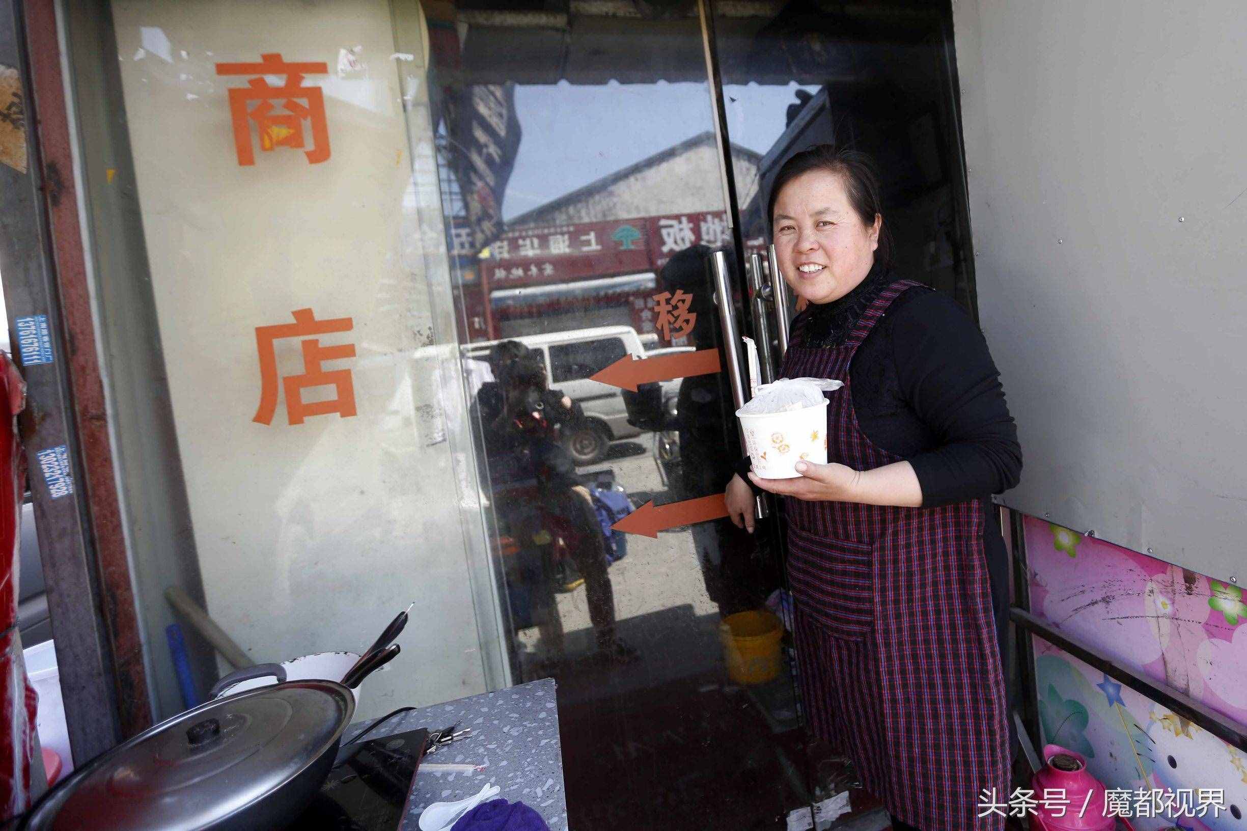 恒大建材市场明起终止经营 建材市场或将加速淘汰