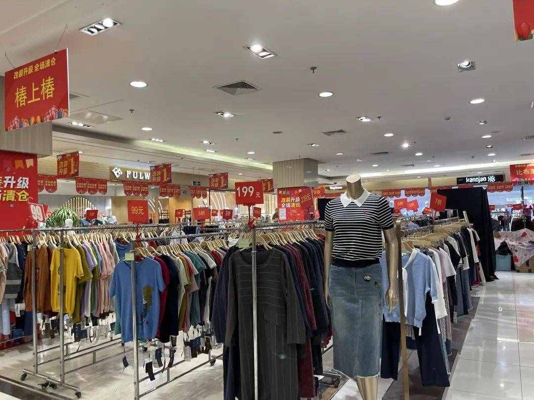 北京石景山当代商城闭店！守着住宅但缺餐饮和亲子，都能补上吗？
