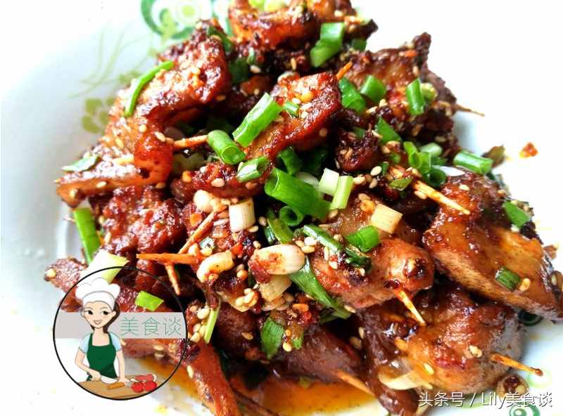 周末家庭聚餐，10道拿手家常菜，全是家人爱吃的！