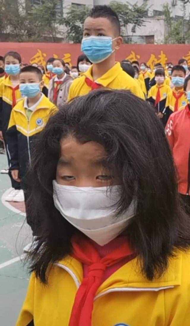开学趣事：我不困！我不能睡！我不能睡！我不能睡！！