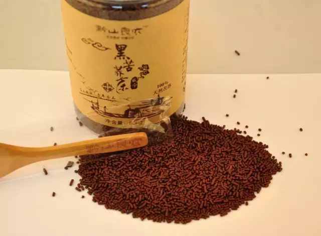 黔山良农