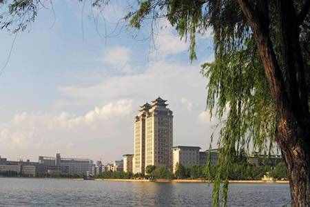 西南民族大学和中南民族大学，哪所发展更好，水平更高？