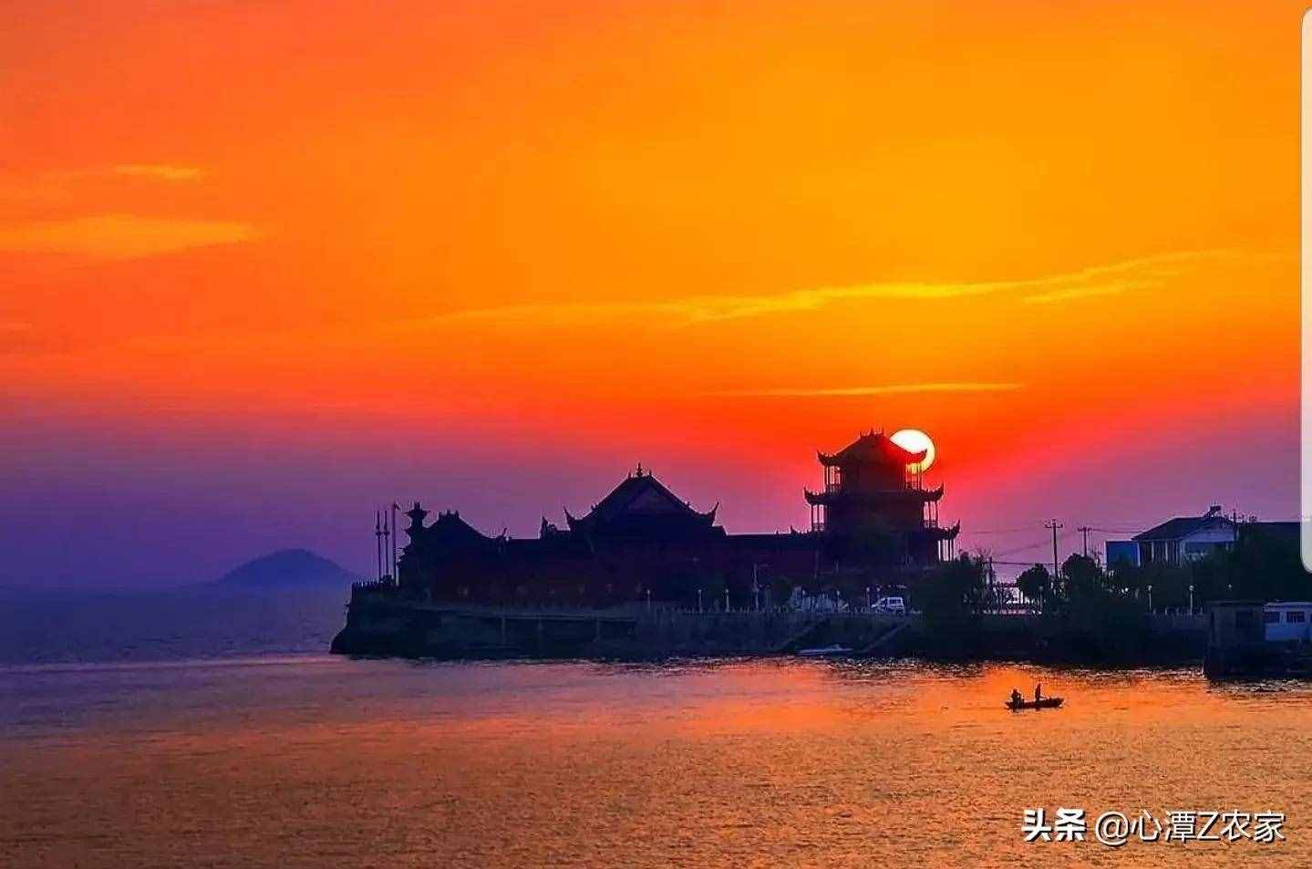 三分巢湖后，被捧在手心的“居巢区”