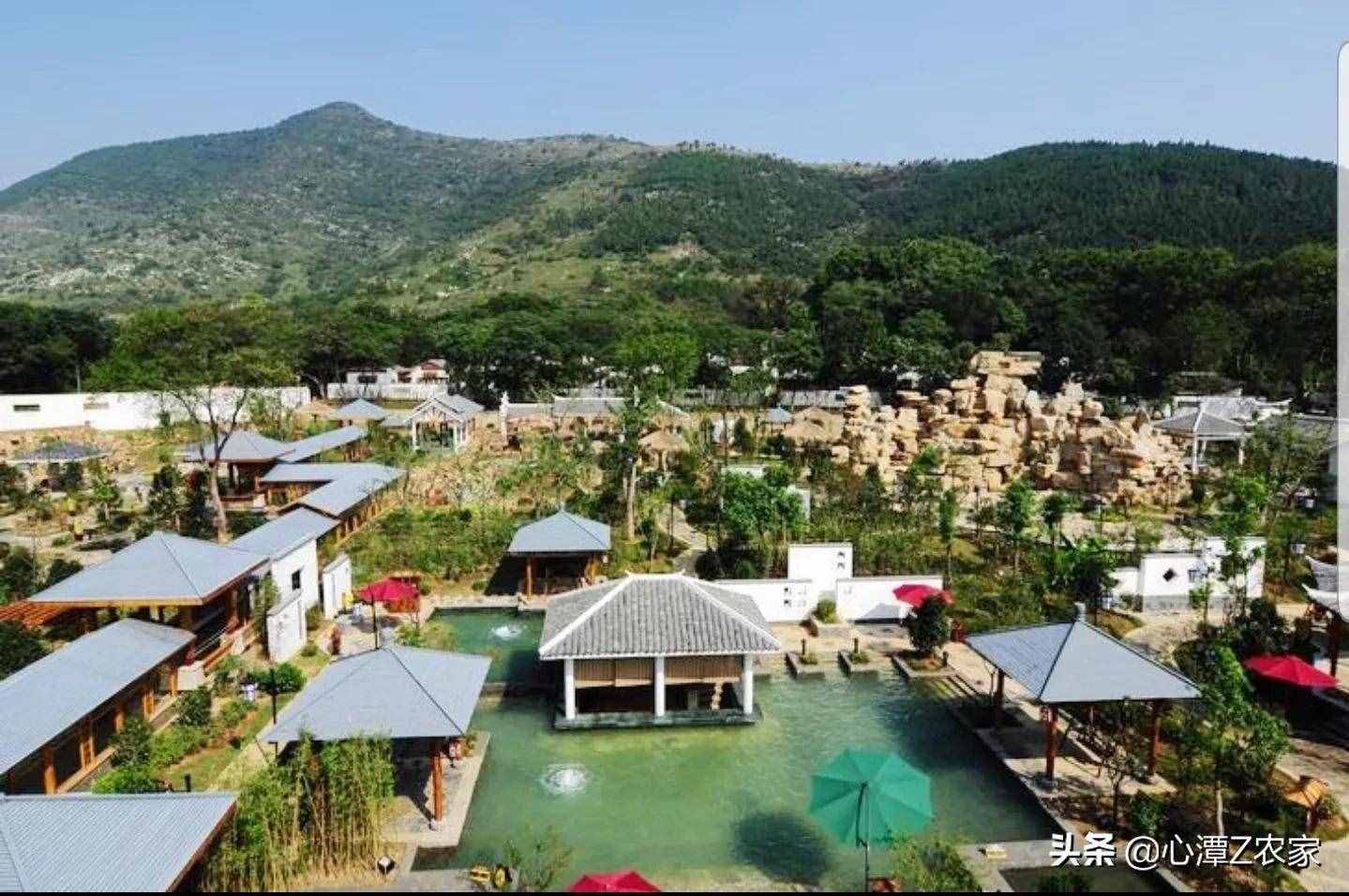 三分巢湖后，被捧在手心的“居巢区”