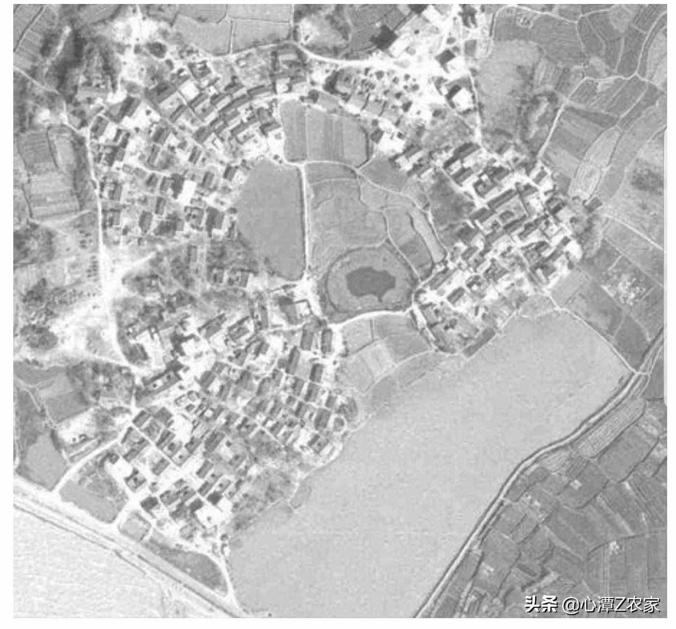 三分巢湖后，被捧在手心的“居巢区”