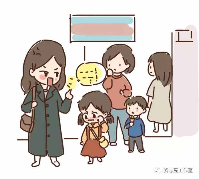 陶行知与4块糖的故事，点醒了很多不懂批评的父母