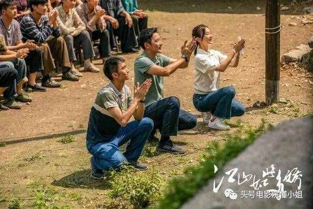 4分《山海情》带头，今年两部扶贫剧，给国产电视剧上了一课