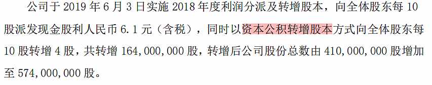 如何分析资本公积？