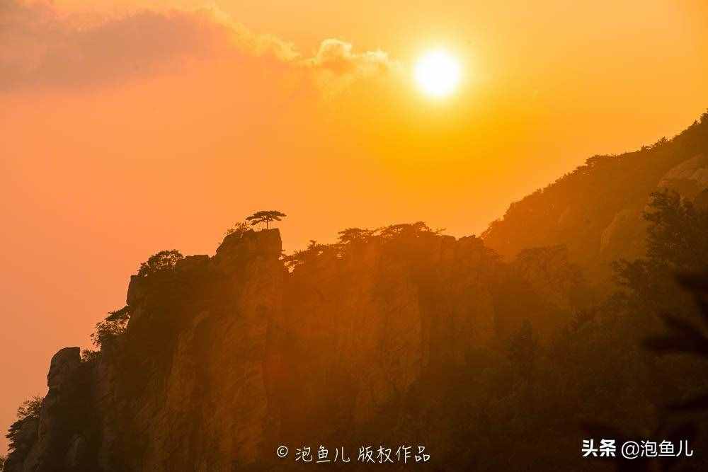 人人都说好的沂蒙山在哪里？如果你以为是一座山就错了