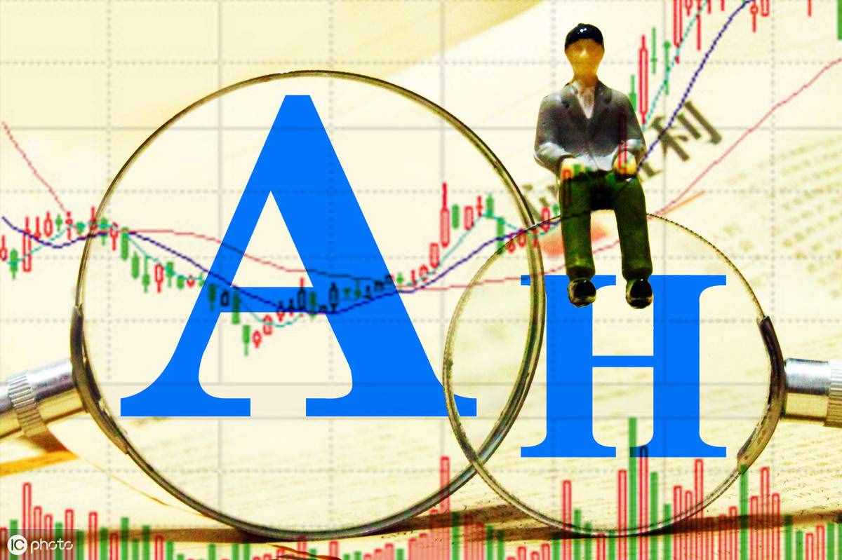 那么多金融大鳄津津乐道的市值是什么？看完这条就懂了