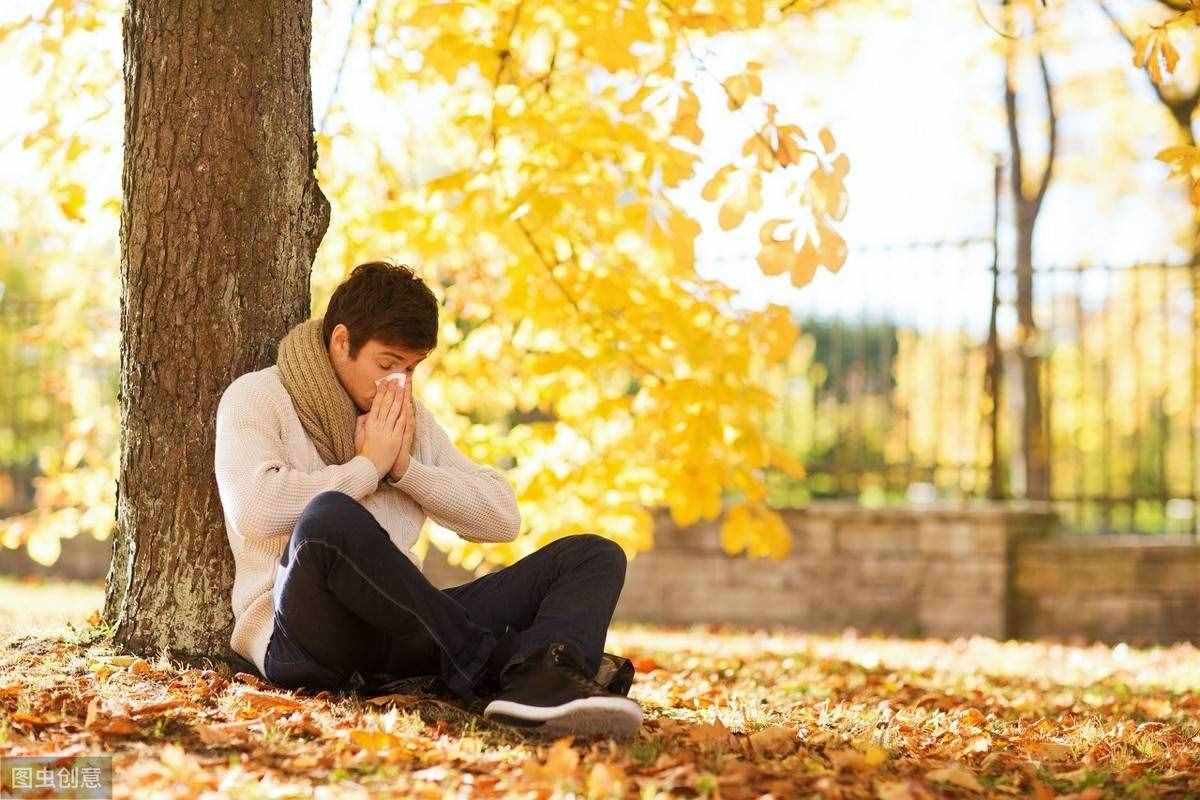 鼻子痒痒要洗不要抠，如何预防鼻子发痒？