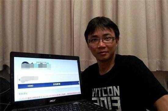 一出手瘫痪6000万台电脑，造成恐慌损失数亿，面对媒体他不会说话