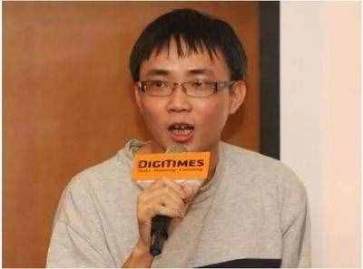 一出手瘫痪6000万台电脑，造成恐慌损失数亿，面对媒体他不会说话