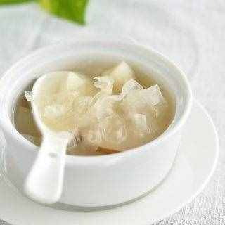 富含胶原蛋白的10种食物，让你拥有水嫩肌肤！