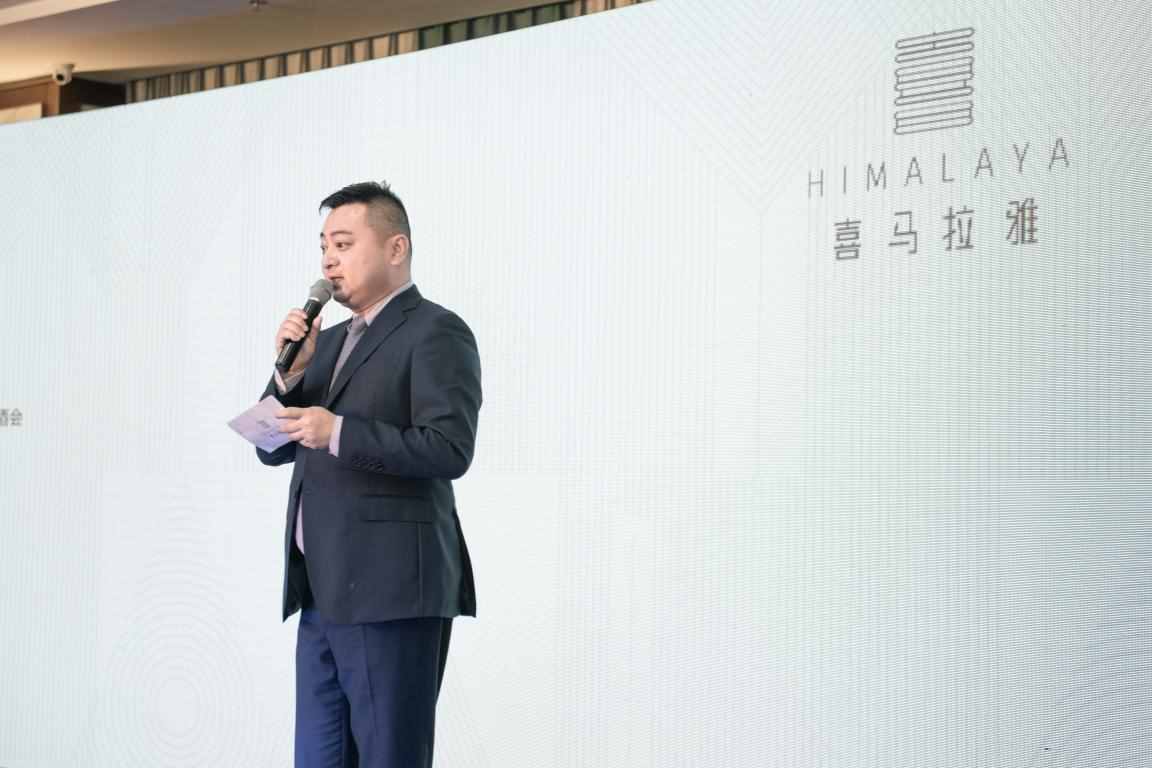 无锡又将增添一家高端酒店，喜马拉雅演绎全球化生活