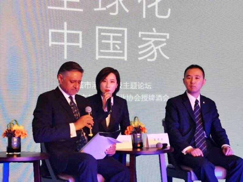 无锡又将增添一家高端酒店，喜马拉雅演绎全球化生活