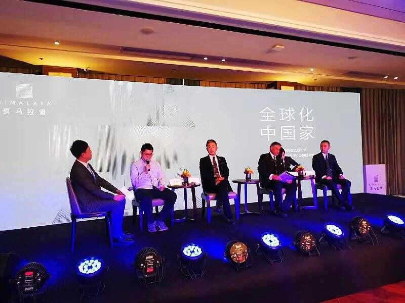 无锡又将增添一家高端酒店，喜马拉雅演绎全球化生活