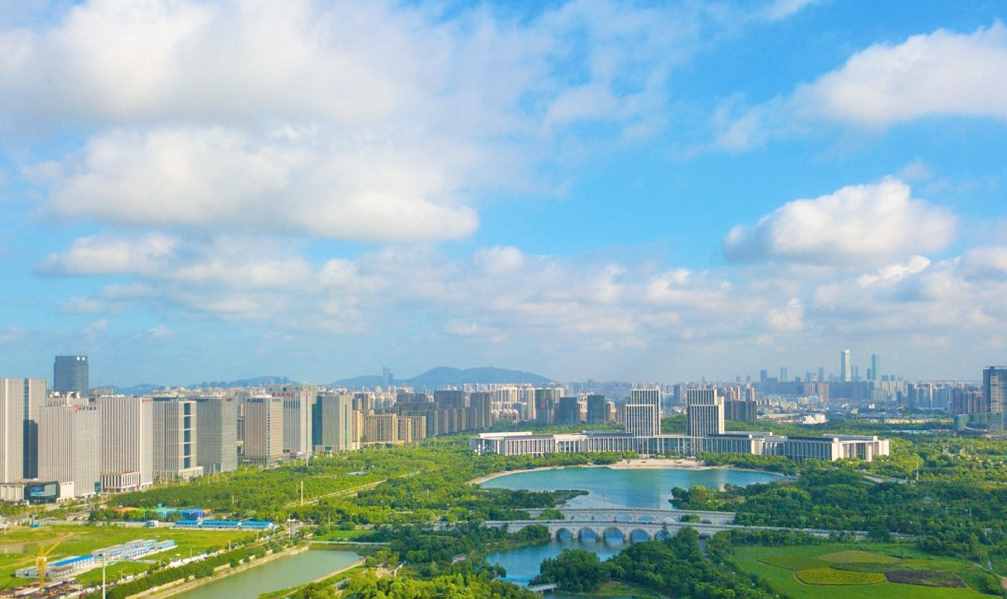 无锡又将增添一家高端酒店，喜马拉雅演绎全球化生活