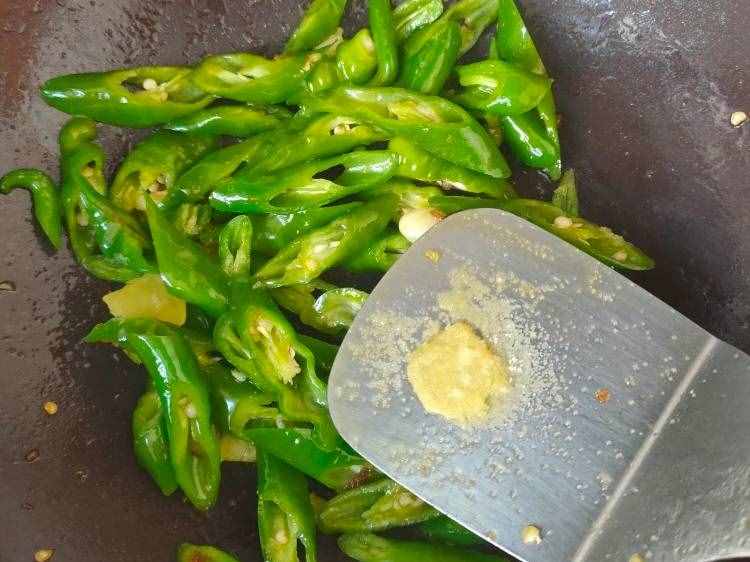 6道好吃的家常菜做法，步骤简单，鲜香美味，一盘菜能干掉3碗米饭