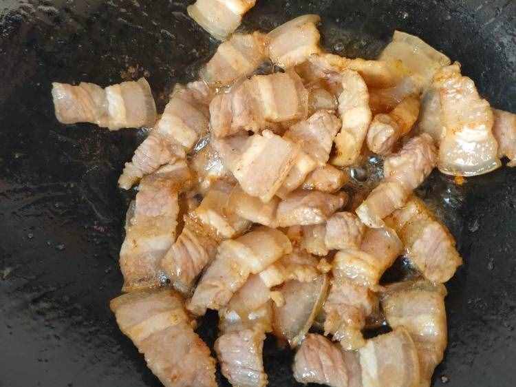6道好吃的家常菜做法，步骤简单，鲜香美味，一盘菜能干掉3碗米饭