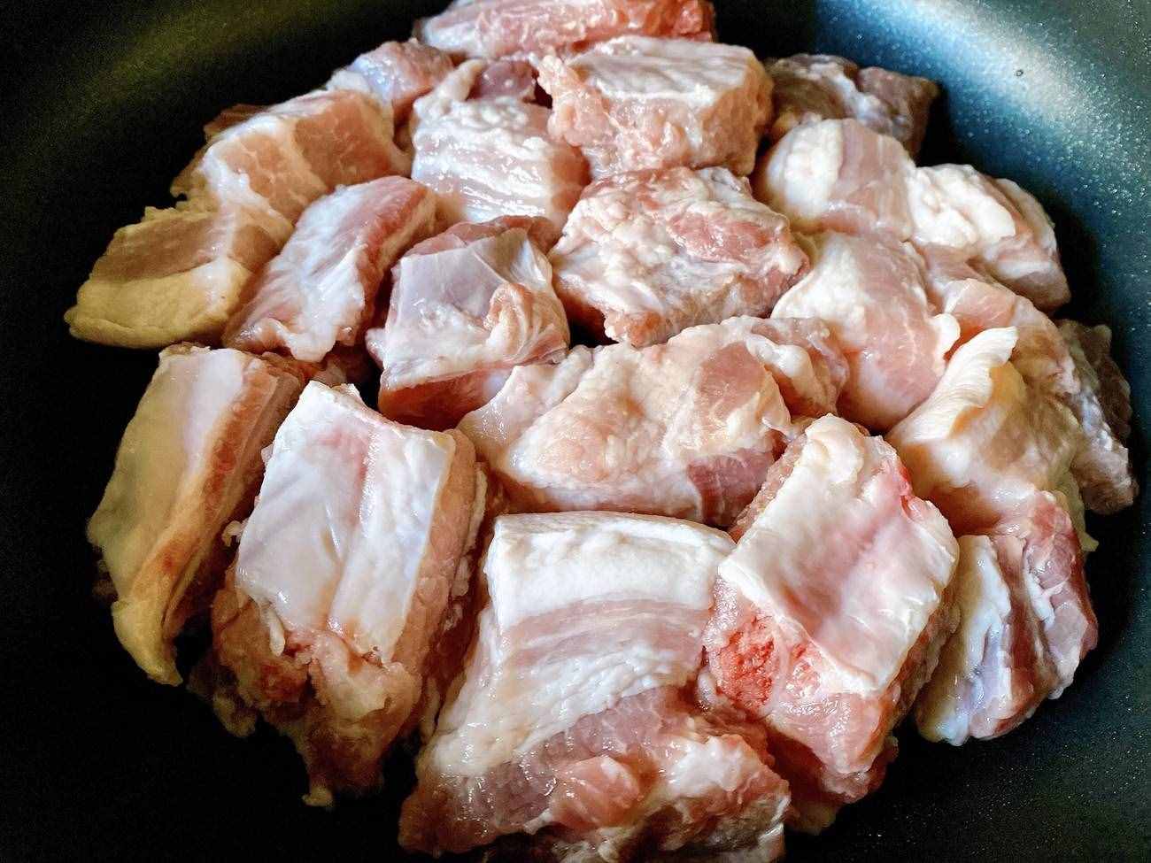 6道好吃的家常菜做法，步骤简单，鲜香美味，一盘菜能干掉3碗米饭