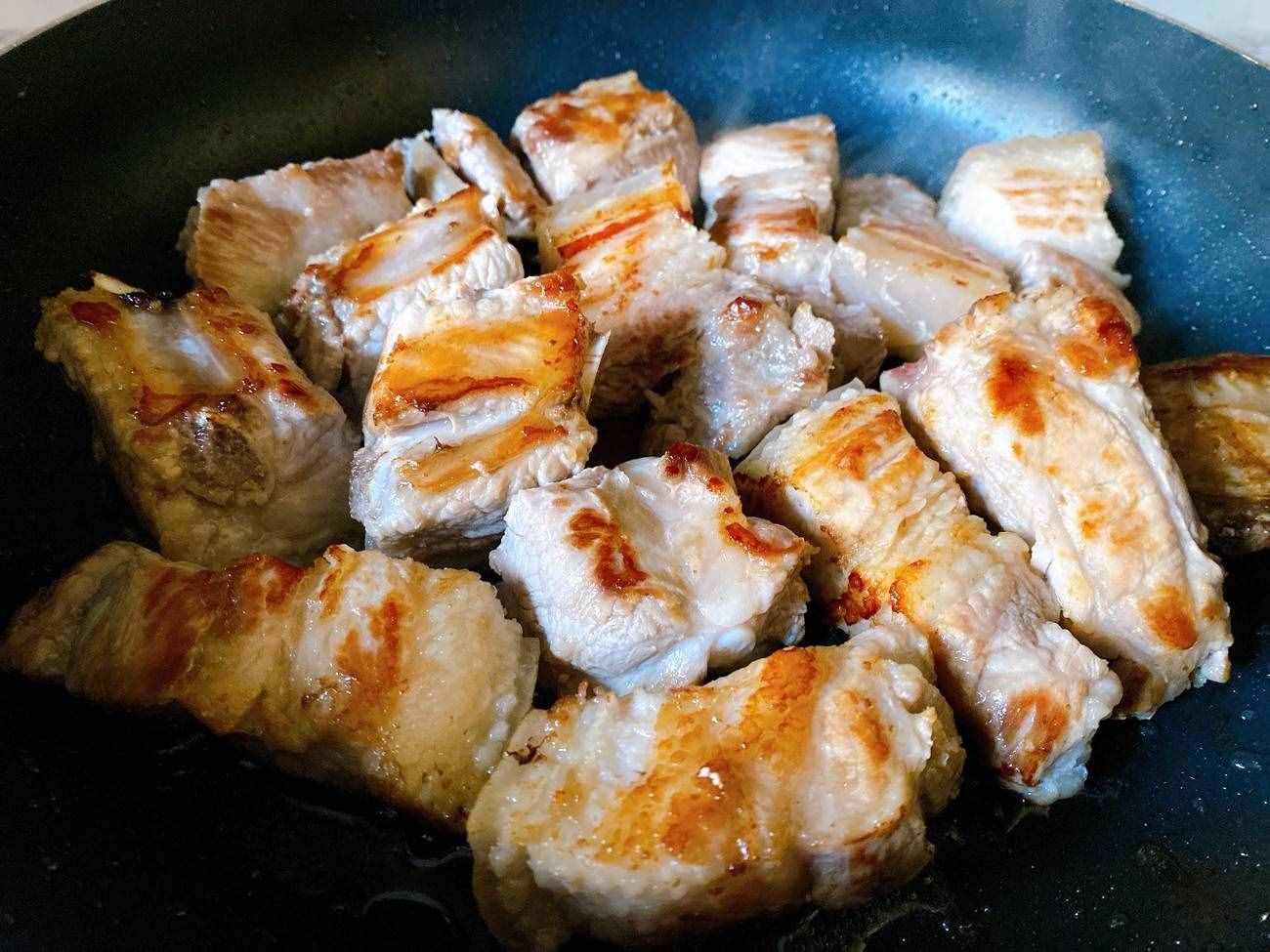 6道好吃的家常菜做法，步骤简单，鲜香美味，一盘菜能干掉3碗米饭