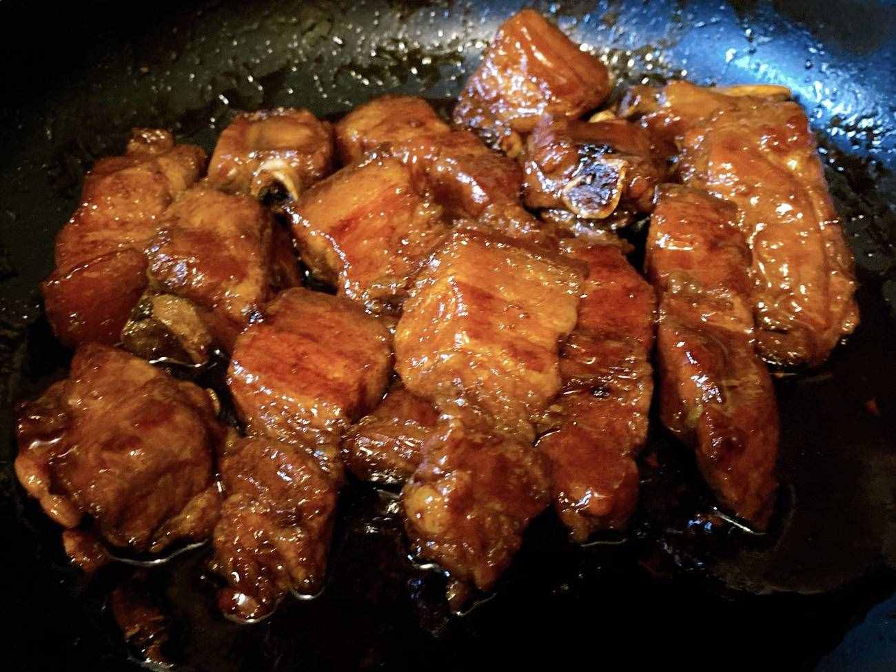 6道好吃的家常菜做法，步骤简单，鲜香美味，一盘菜能干掉3碗米饭