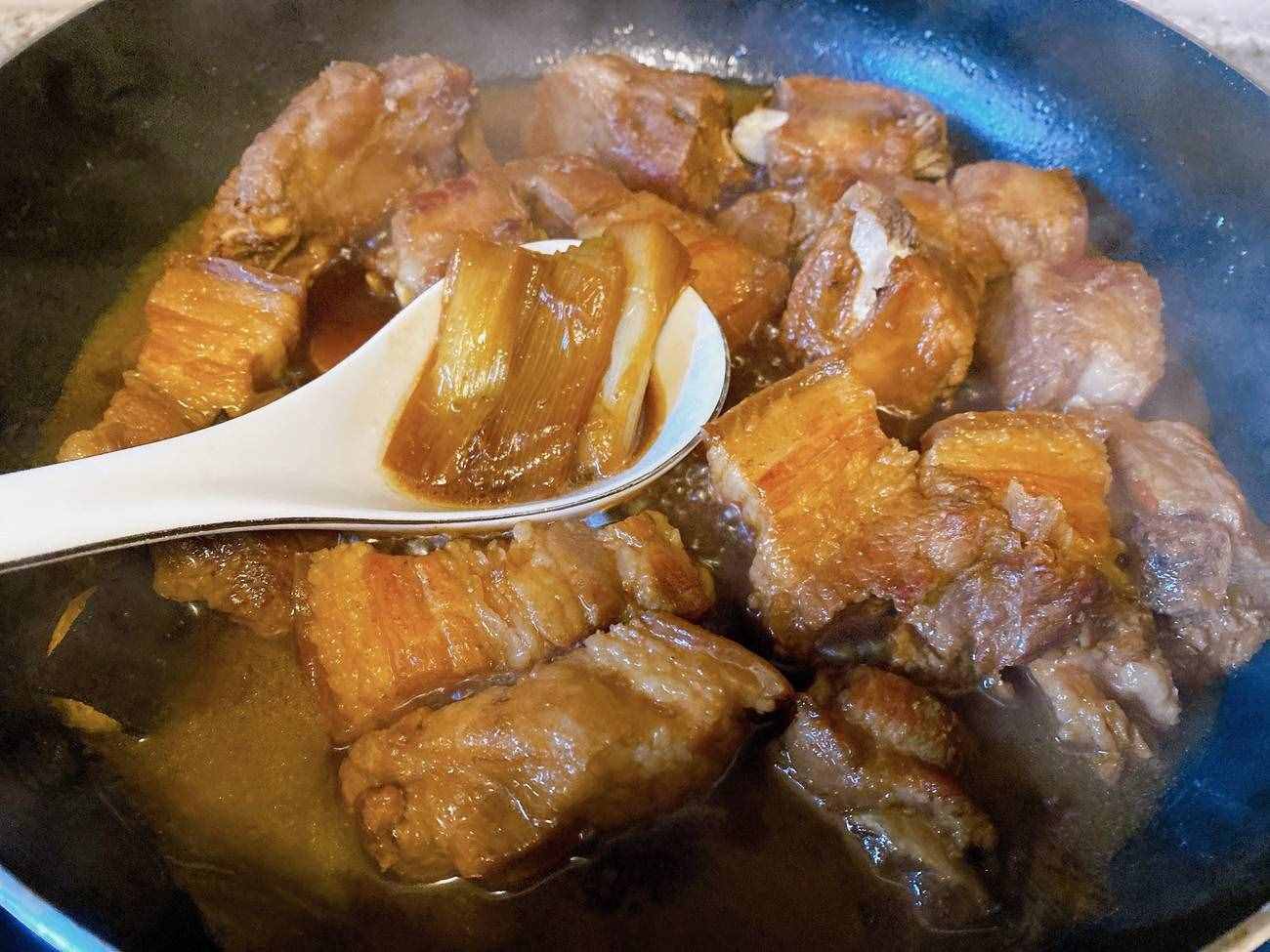 6道好吃的家常菜做法，步骤简单，鲜香美味，一盘菜能干掉3碗米饭