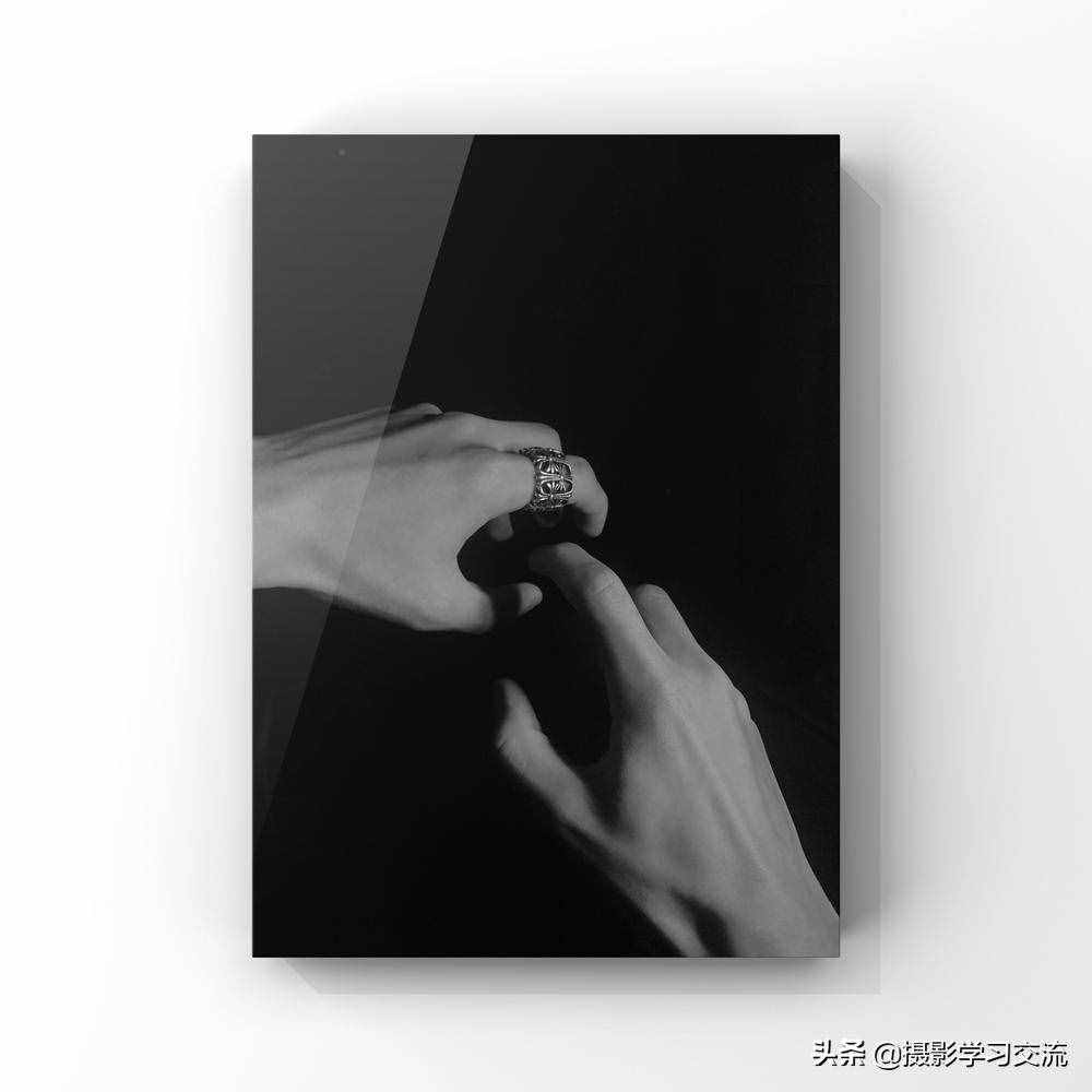 摄影作品分析，我们还在继续前行