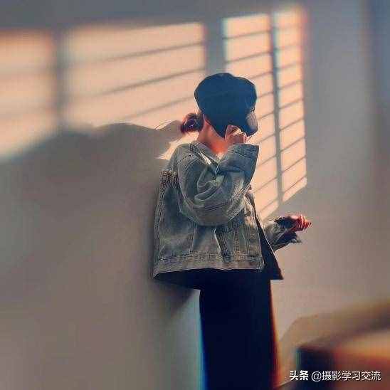 摄影作品分析，我们还在继续前行