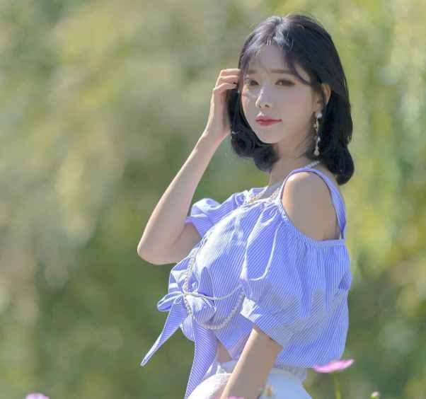 21个女生“英文名”，好听又洋气，出门倍儿有面子