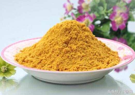 加班狗看过来：“荷花粉”除了排毒养颜，还能治肠胃病！