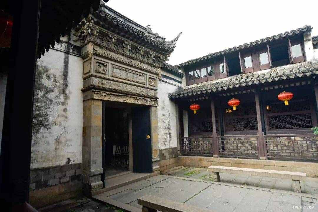 上海出发周庄一日游108元起！包门票、包车费、还送午餐，超划算