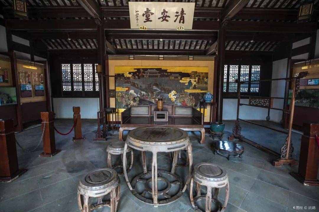 上海出发周庄一日游108元起！包门票、包车费、还送午餐，超划算