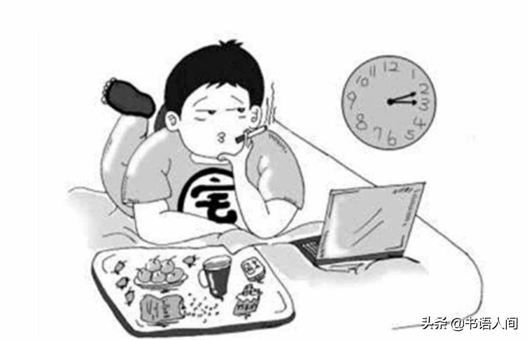 《如何戒掉坏习惯》：改掉坏习惯的5个步骤，真正科学有效的方法