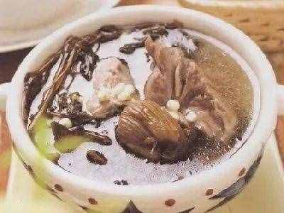 抗高温降暑靓汤大全，清热解毒！快D叫阿妈煲