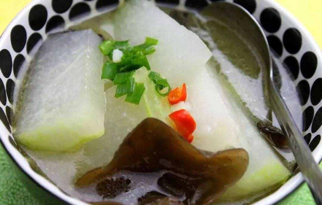 抗高温降暑靓汤大全，清热解毒！快D叫阿妈煲
