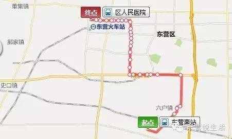 东营南站最新时刻表！新增28站！5月15日正式实施！