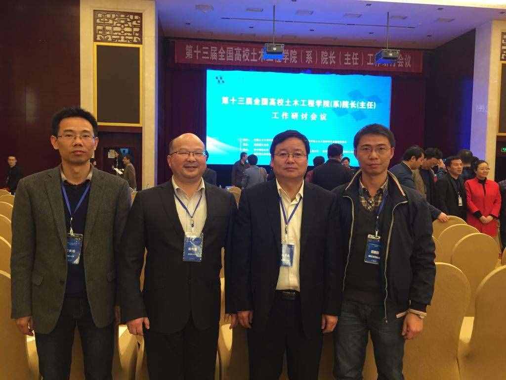 土木工程专业前景如何？这4个就业方向令人羡慕！学长：工科贵族