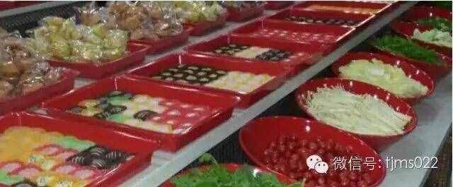 [天津美食]新馆开业吃货称霸指南！攻陷水游城最全最完整攻略