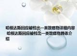 哈根达斯回应被检出一类致癌物详细内容 哈根达斯回应被检出一类致癌物具体介绍