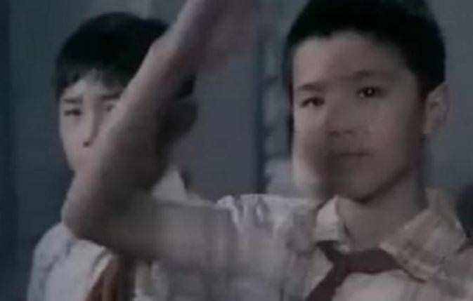 “红豆”王立勇“毁灭史”，他为何会落得今天这个下场？
