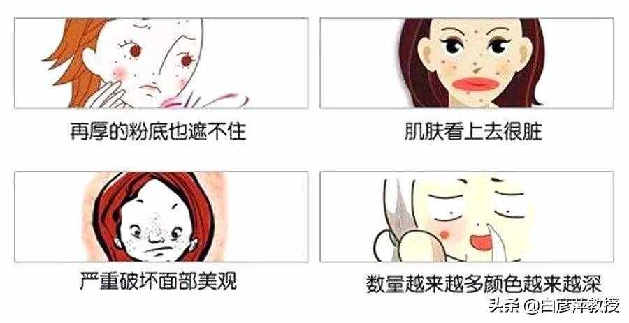 常见的皮肤病有哪些？该如何分类？日常如何预防？