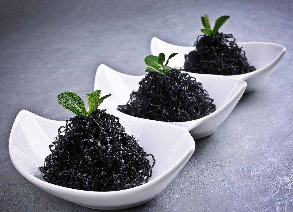 明明不是植物的发菜，为什么会被列为一级保护植物？
