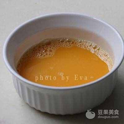 韭菜花炒鸡蛋的做法