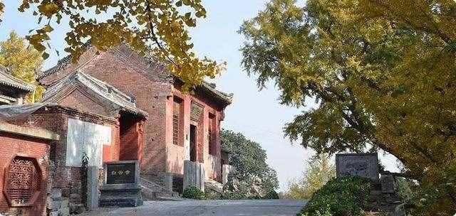 河南新乡必去的18个景点：被国家重点保护，价值不输5A景区
