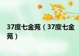 37度七金苑（37度七金苑）