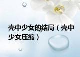 壳中少女的结局（壳中少女压缩）