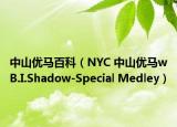中山优马百科（NYC 中山优马wB.I.Shadow-Special Medley）